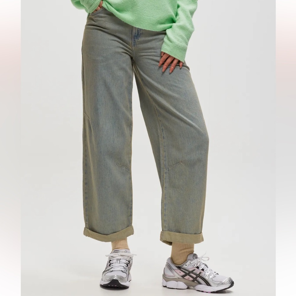 American Vintage jeans